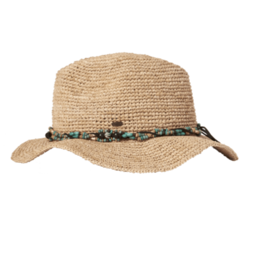 KOORINGAL | Bora Bora Ladies Safari Hat