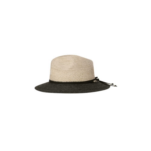 KOORINGAL | Josie Ladies Safari Hat - Charcoal