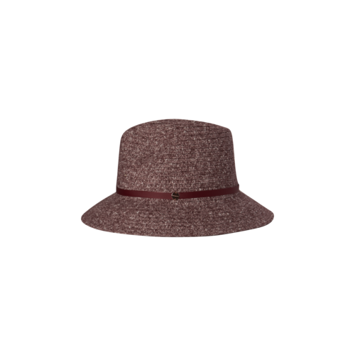 KOORINGAL | Jacqueline Ladies Safari Hat - Berry