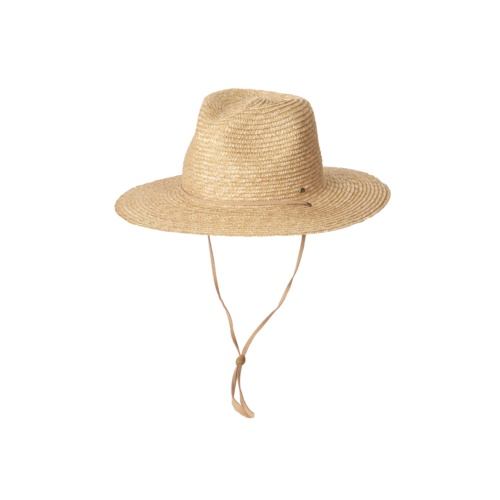 KOORINGAL | Georgia Ladies Safari Hat - Natural