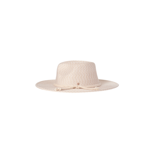 KOORINGAL | Lakelyn Ladies Safari Hat - Blush