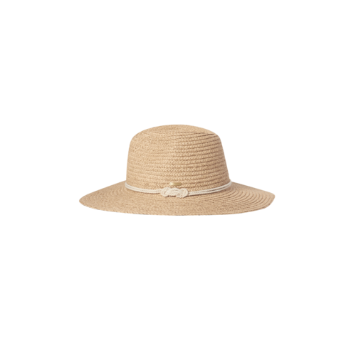 KOORINGAL | Sasha Ladies Safari Hat - Natural