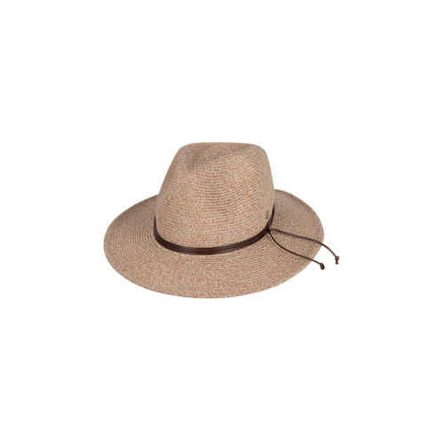 KOORINGAL | Brianna Ladies Safari Hat - Oatmeal {SIZE-58cm}
