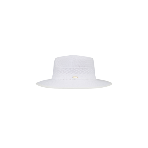 KOORINGAL | Glenelg Ladies Safari Hat - White