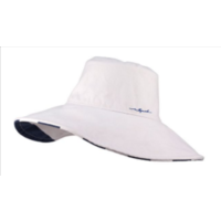MILLYMOOK | Girls Wide Brim Hat - Hope [Size: Large]