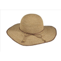 KOORINGAL | Kelis Ladies Wide Brim Hat