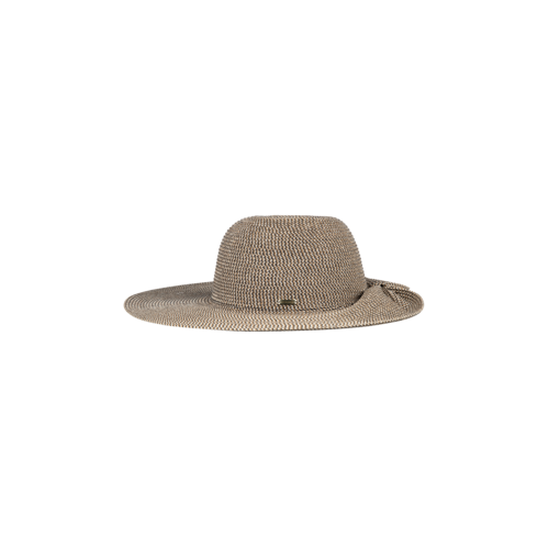 KOORINGAL | Palm Cove Ladies Wide Brim Hat - Multi