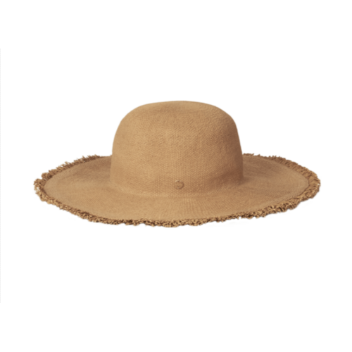 KOORINGAL | Watago Ladies Wide Brim Hat - Natural