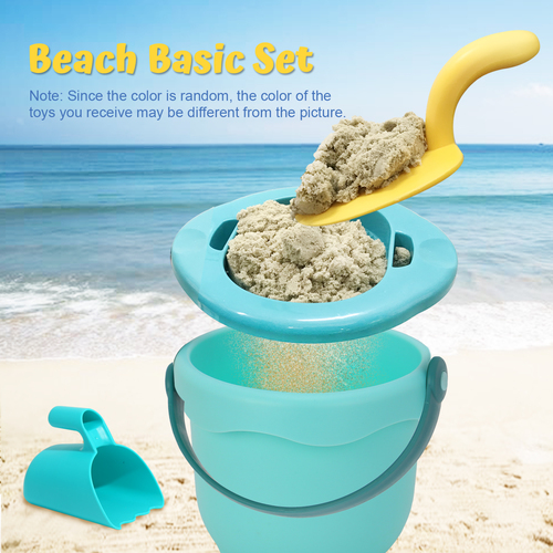 Sand Play Set - Beach