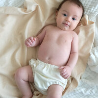 FIBRE FOR GOOD | Baby Bloomers
