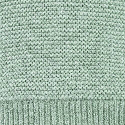 TOSHI | Organic Beanie Love - Jade [Size Large]