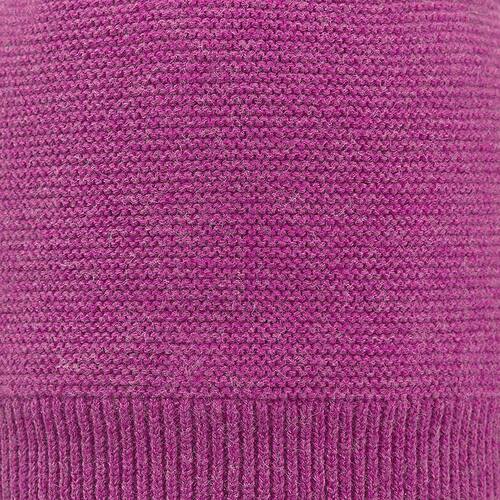 TOSHI | Organic Beanie Love - Violet [Size Large]