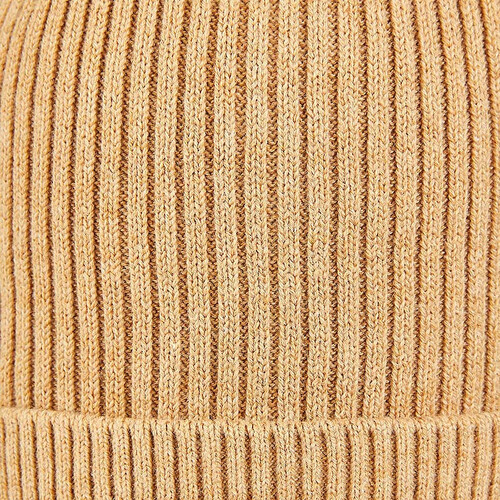 TOSHI | Organic Beanie Tommy - Copper [Size Small]