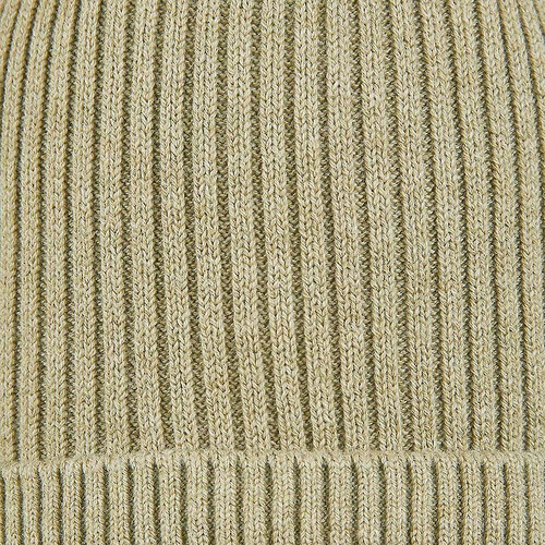 TOSHI | Organic Beanie Tommy - Olive [Size Small]