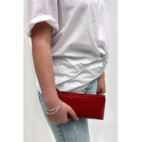 PIERRE CARDIN | Ladies Leather BiFold Wallet