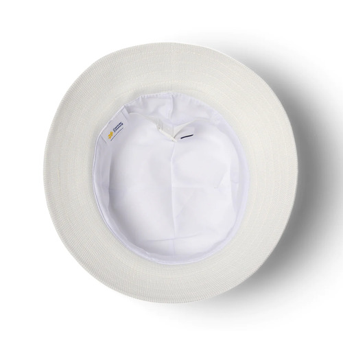 RIGON | Tamzin Ladies Bucket Hat - White