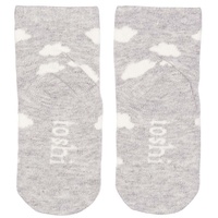 TOSHI | Organic Socks Clouds 