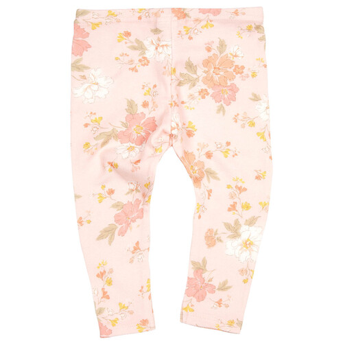 TOSHI | Baby Tights Classic Marnie - Pearl [Size: 1]
