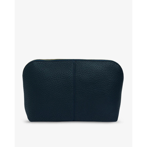 ELMS + KING | Utility Pouch - French Navy