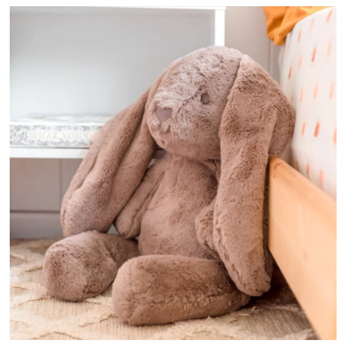 OB DESIGNS | Large Byron Bunny Soft Toy