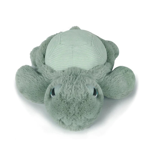 OB DESIGNS | Little Tyler Turtle Soft Toy