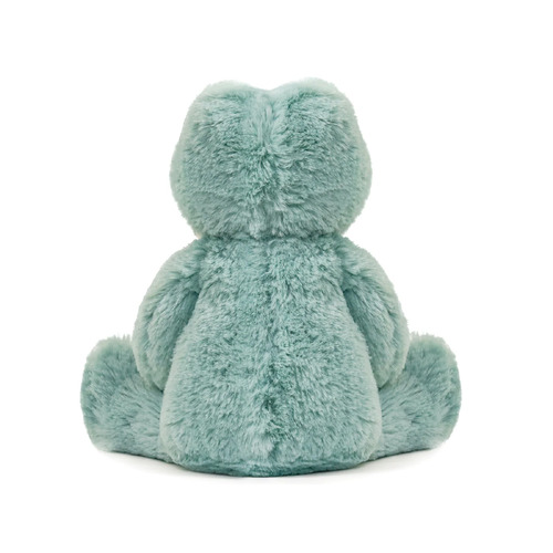 OB DESIGNS | Little Freddy Frog Soft Toy