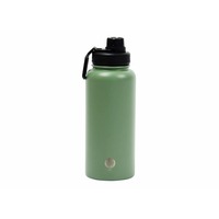 Watermate Stainless Steel Drink Bottle 950ml -Mint