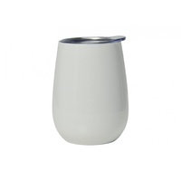 Wine Tumbler - Double Walled 