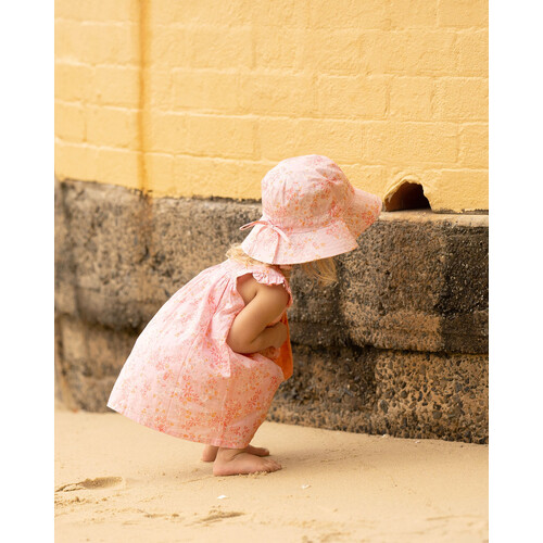 TOSHI | Baby Dress Athena Blossom [Size: 2]