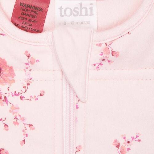 TOSHI | Baby Sleep Bag Cocoon - Camilla