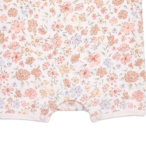TOSHI | Onesie Short Sleeve - Lu Lu