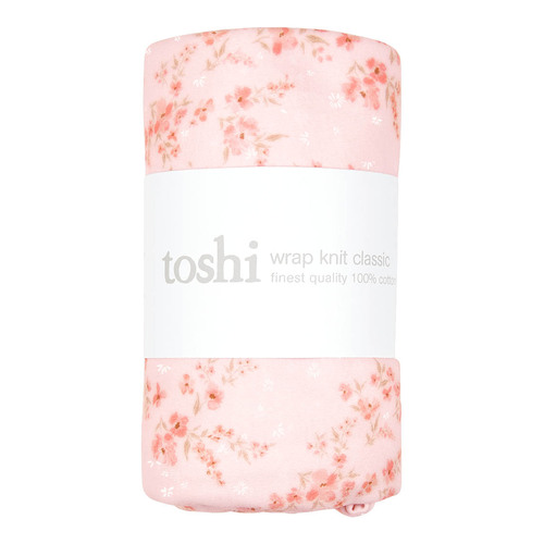 TOSHI | Wrap Knit Classic - Alice Pearl