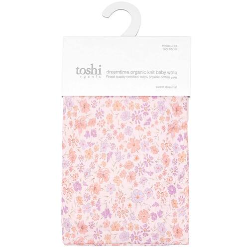 TOSHI | Knit Wrap - Classic Lolita