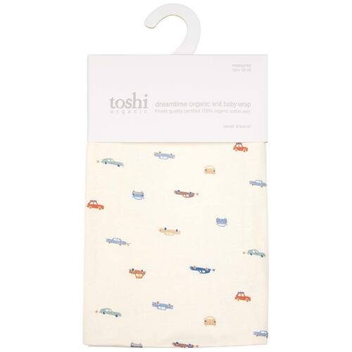 TOSHI | Knit Wrap Classic - Speedie