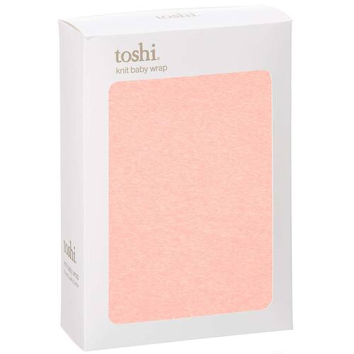 TOSHI | Dreamtime Knit Wrap - Blossom