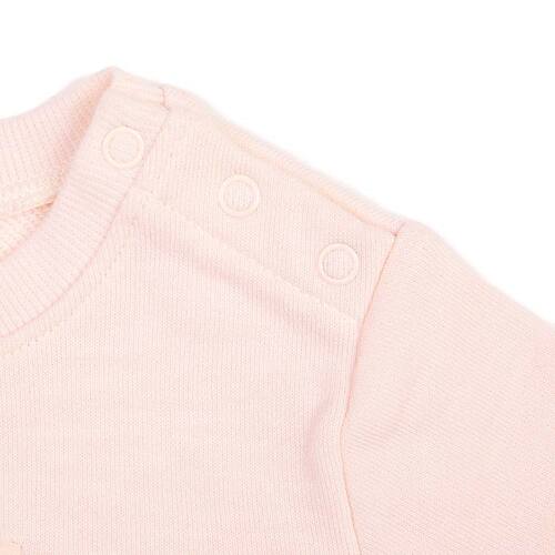TOSHI | Dreamtime Organic Sweater - Pearl [SIZE 00 ]