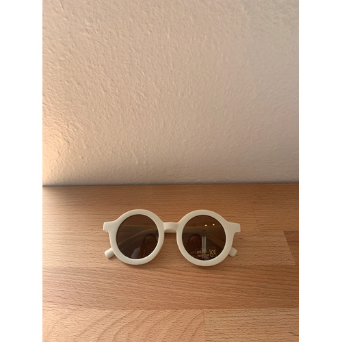 EMMA HILL | Sunglasses for Toddlers - Round Retro Collection