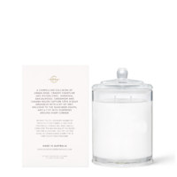 GLASSHOUSE | Scented Candle - Marseille Memoir 380g