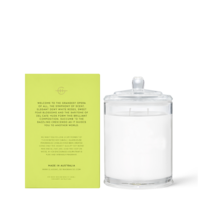 GLASSHOUSE | Scented Candle - Flower Symphony 380g
