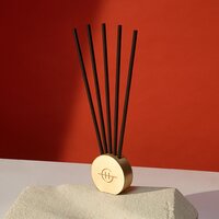 GLASSHOUSE | Replacement Scent Stems - Montego Bay Rhythm
