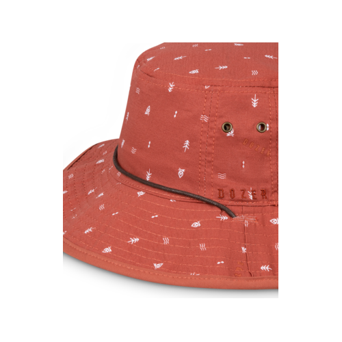 DOZER | Boy's Bucket Hat - Cody