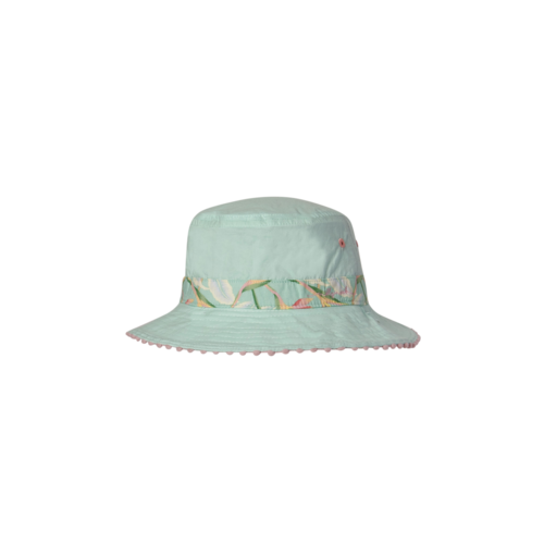 MILLYMOOK | Harmony Girls Bucket Hat - Mint