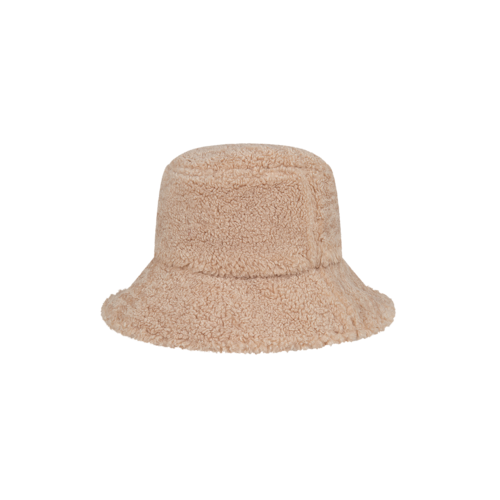 KOORINGAL | Bellevue Ladies Bucket Hat - Caramel