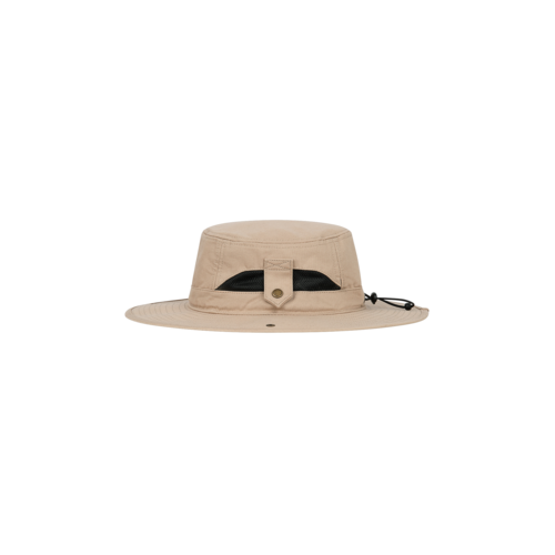 KOORINGAL | Redondo Mens Mid Brim Hat - Natural