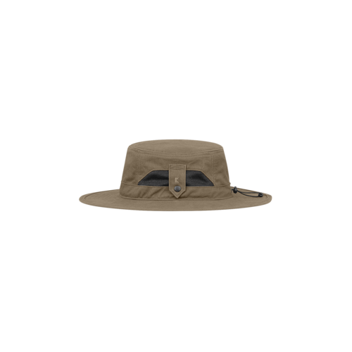 KOORINGAL | Redondo Mens Mid Brim Hat - Military