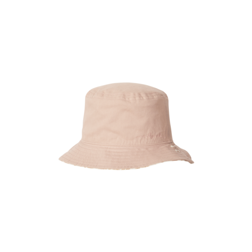 MILLYMOOK | Chloe Baby Girls Bucket Hat - Sand