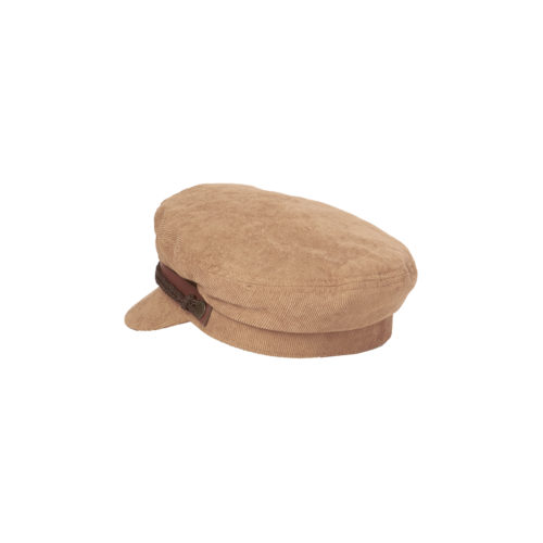 KOORINGAL | Eden Ladies Fishermans Cap - Brown