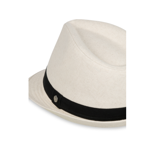 KOORINGAL | Pippa Ladies Fedora - Stone
