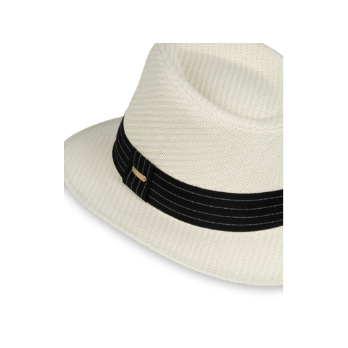 KOORINGAL | Tahnee Ladies Fedora - Off White
