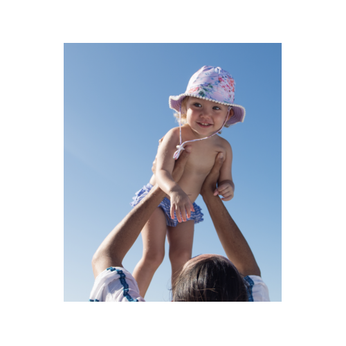 MILLYMOOK | Baby Girl's Floppy Hat - Coco